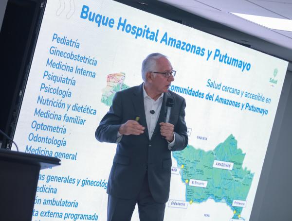 minsalud