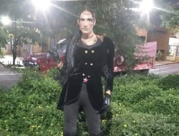 Sara Millerey González.