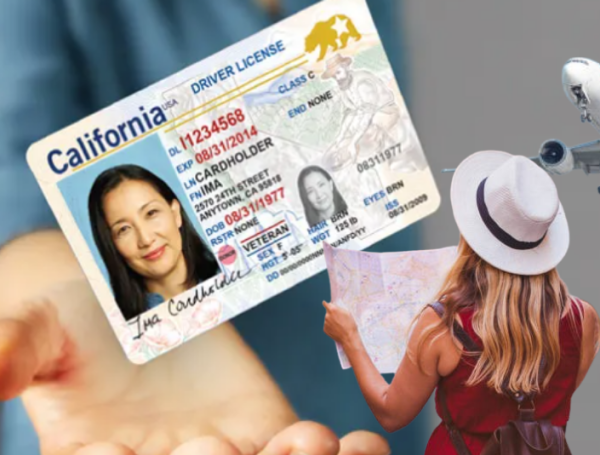 REAL ID