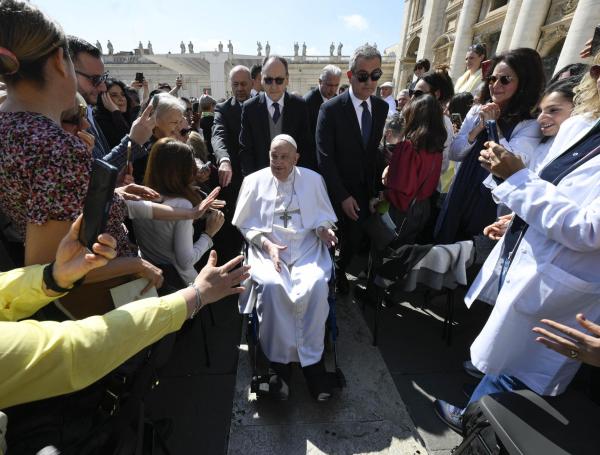Papa Francisco