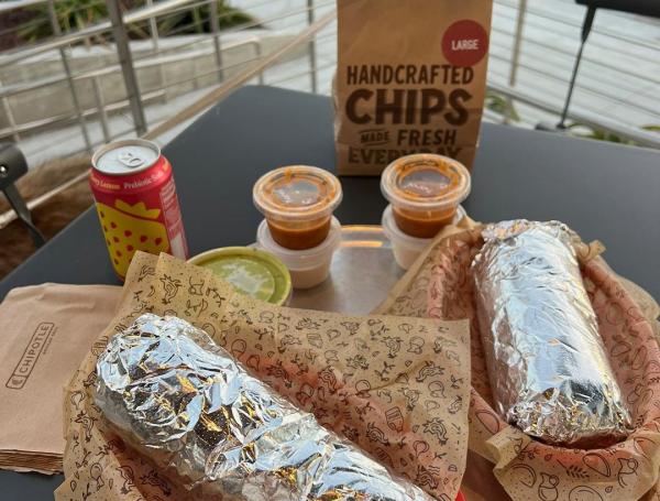 Chipotle