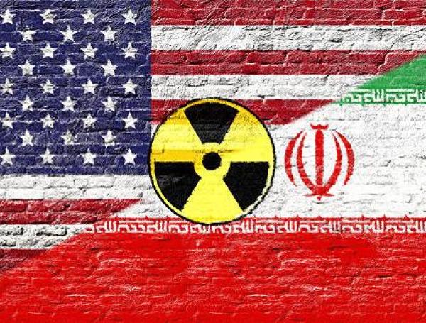 Acuerdo nuclear entre Irán y Estados Unidos