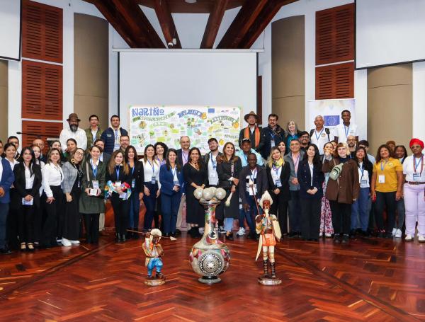 Turismo Comunitario