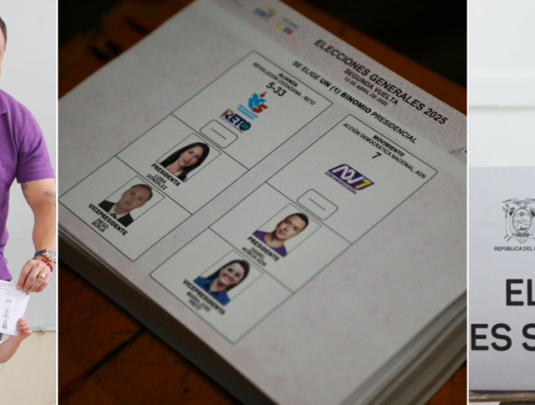 Elecciones