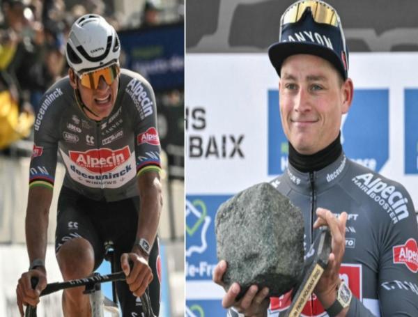 Mathieu van der Poel