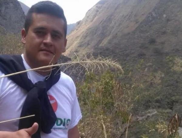 Asesinan a líder indígena en Nariño