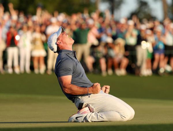 |Rory McIlroy