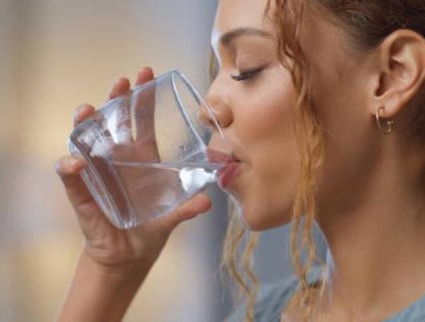agua