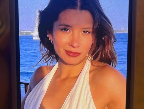 Tatiana Hernández Díaz, joven desaparecida en Cartagena