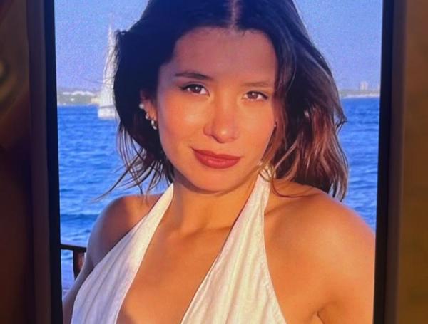 Tatiana Hernández Díaz, joven desaparecida en Cartagena