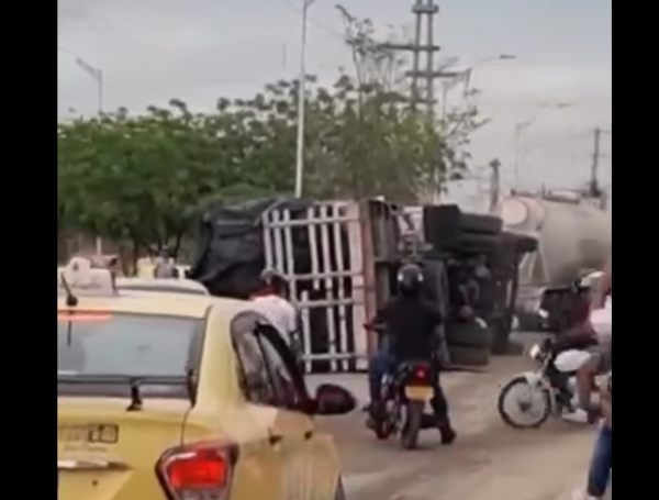 Accidente