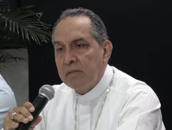 Falsos sacerdotes Barranquilla