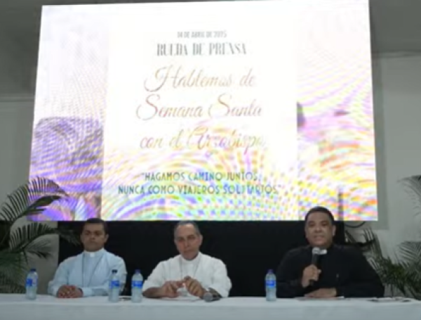 Falsos sacerdotes Barranquilla