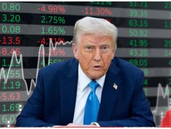Donald Trump toma medidas para gravar con aranceles a semiconductores y productos de farmacia