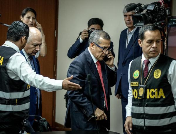 Perú