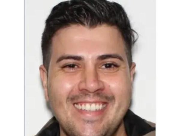 Felipe Hoyos Foronda, de 38 años.
