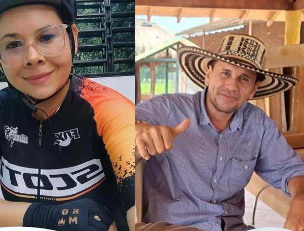 Asesinan ciclista en Cesar