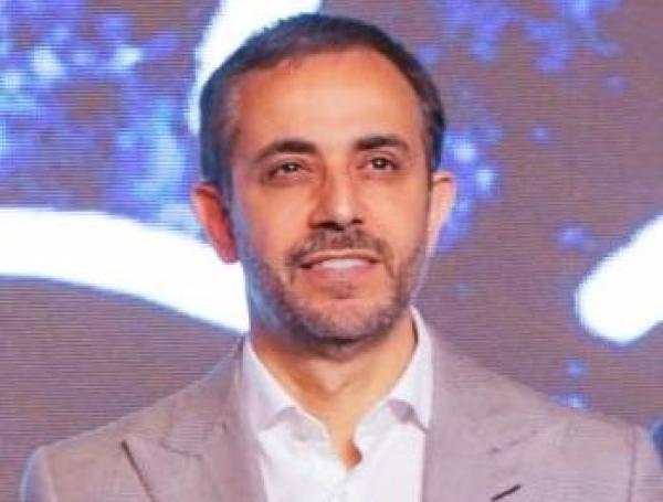 Antonio Espaillat, dueño de la discoteca Jet Set.