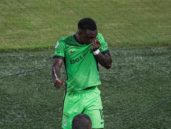 Marino Hinestroza