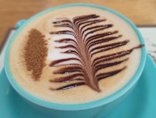 Oferta de café en Santander aumenta