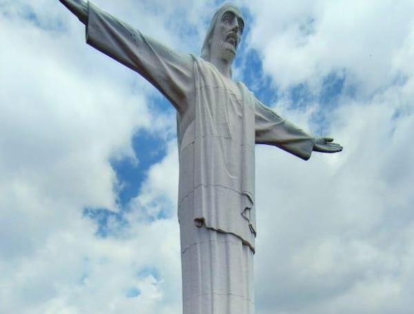 Tramo 5 es el monumento.