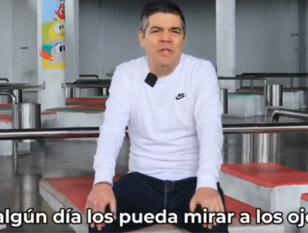 Andrés Ricci
