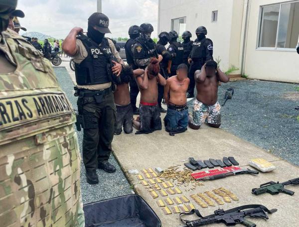 criminalidad