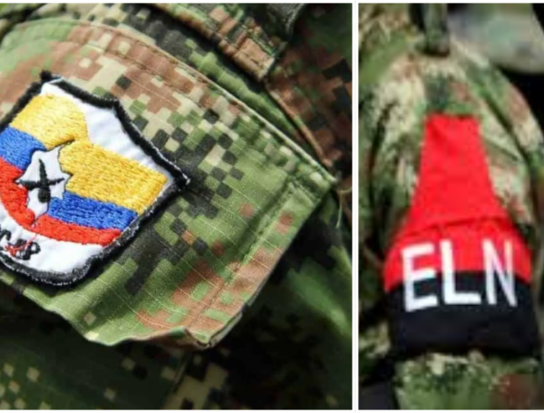 Los combates llevan más de 6 horas.