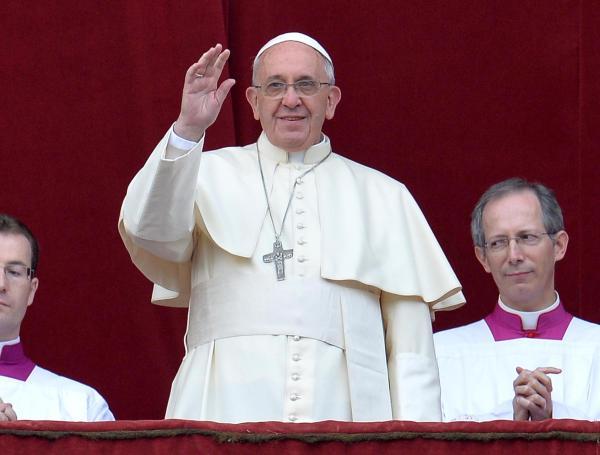 Papa Francisco