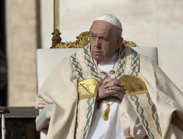 Papa Francisco