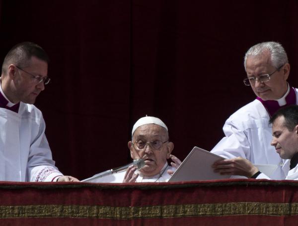 Papa Francisco