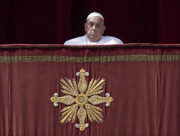 Papa Francisco