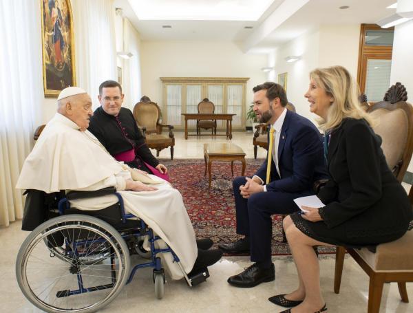 Papa Francisco