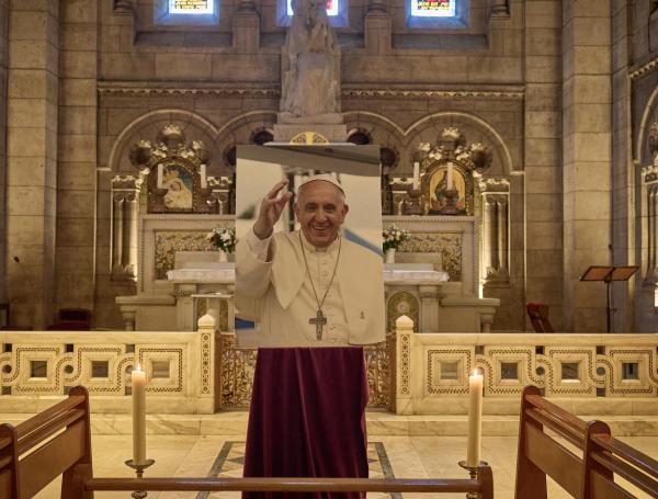 Papa Francisco