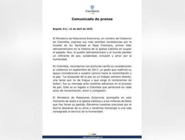 Cancillería