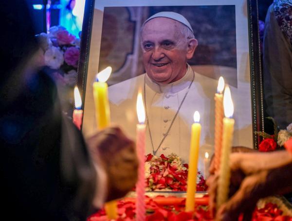 Papa Francisco