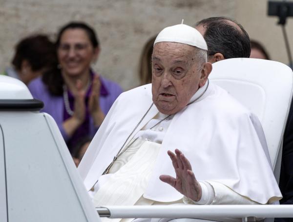 Papa Francisco