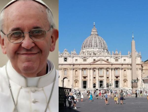 Su muerte marca el fin de una era papal.