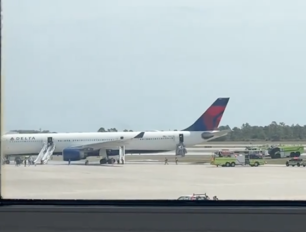 Vuelo