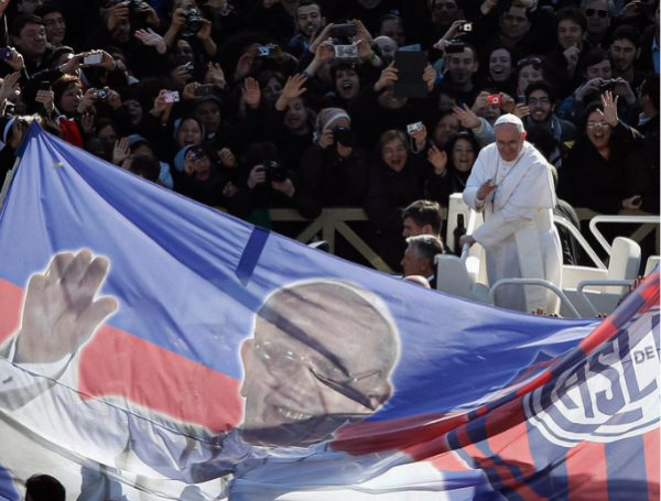 Papa francisco