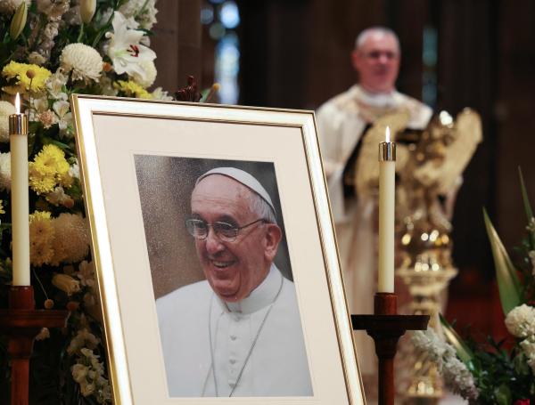Papa Francisco