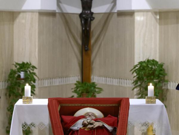 Papa Francisco