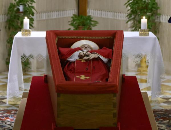 Papa Francisco