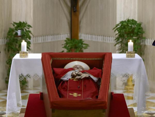 Papa Francisco
