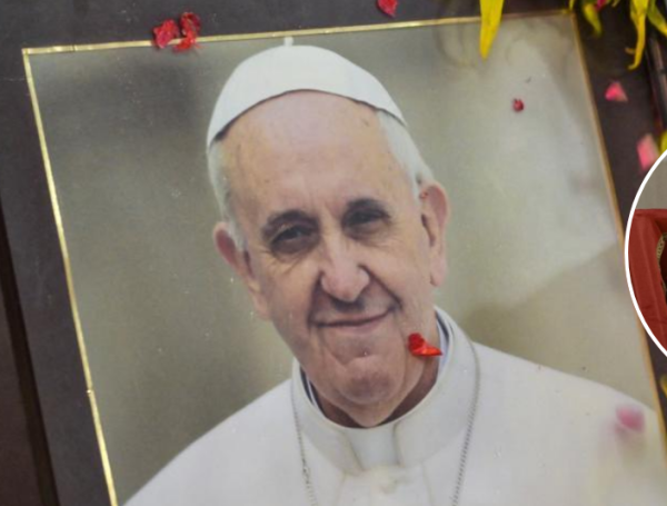 Papa Francisco