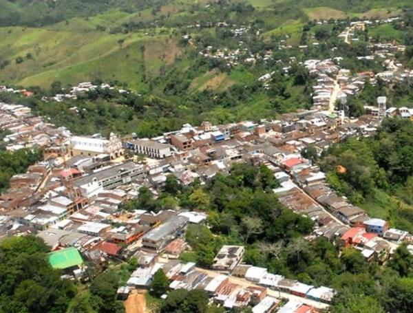 Remedios, Antioquia.