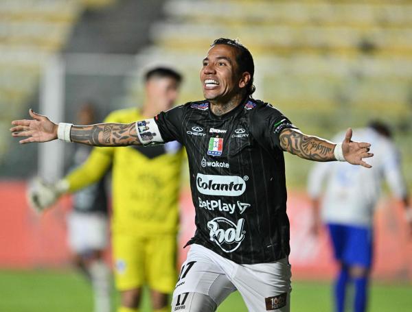 Dayro Moreno
