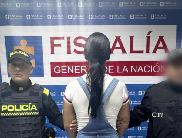 Fiscalía