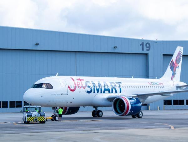 JetSmart