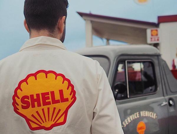Shell